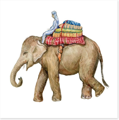 Elephants