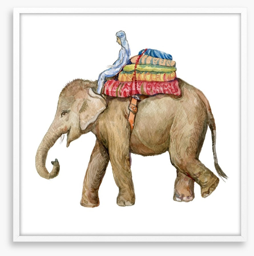 Elephants