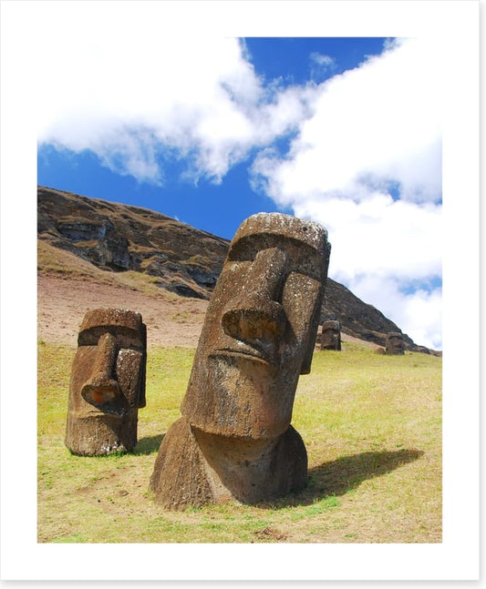 South America
