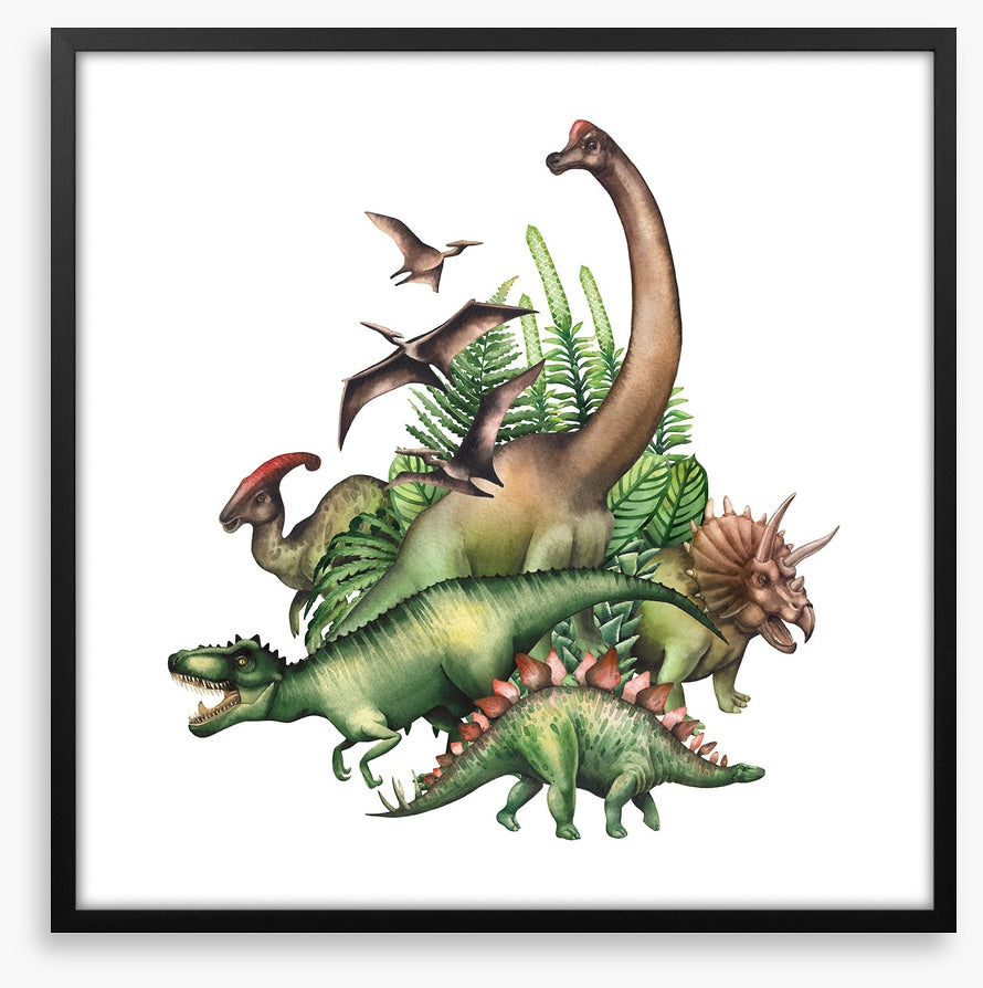 Jurassic park
