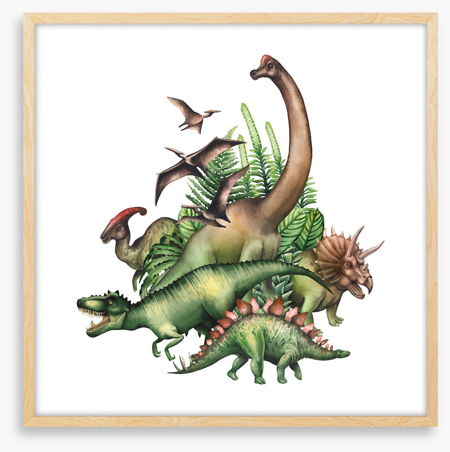 Jurassic park