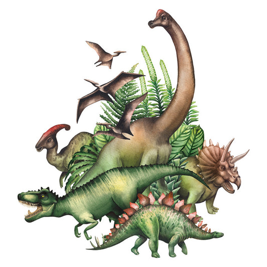 Jurassic park