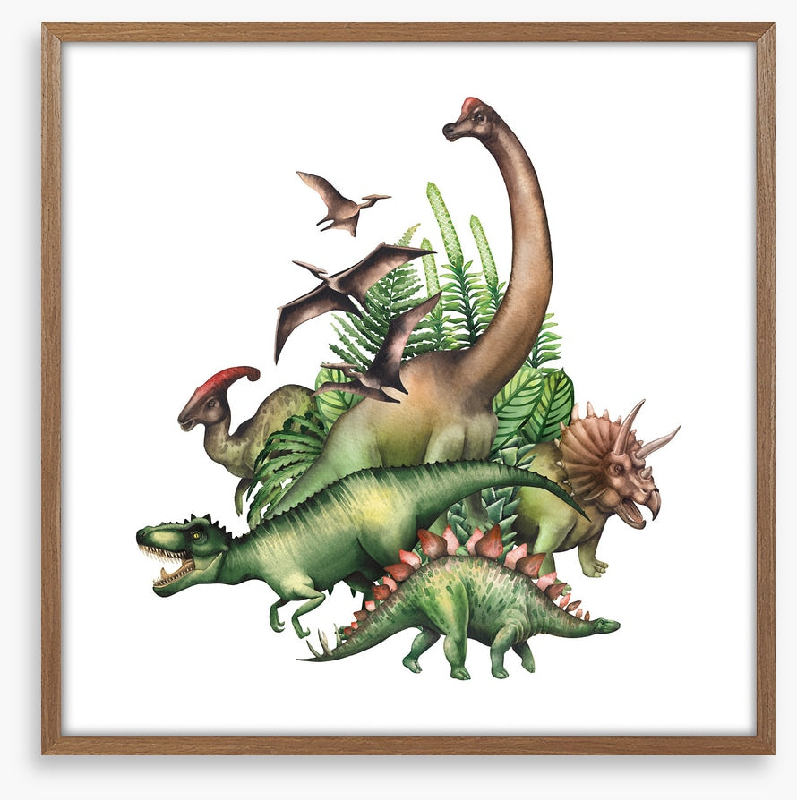 Jurassic park