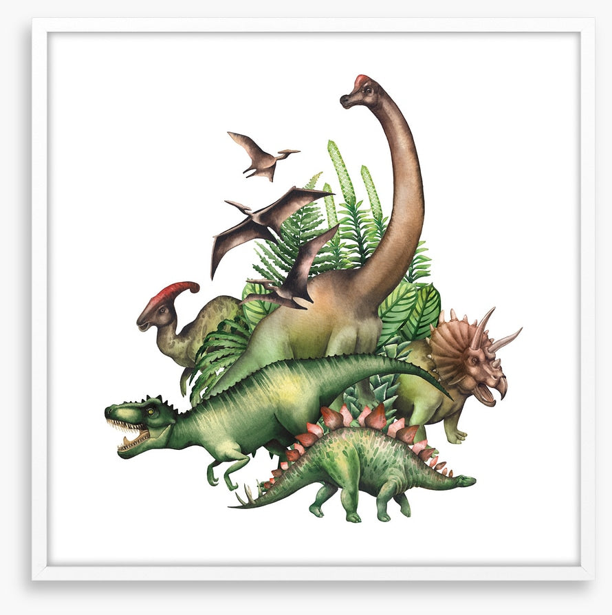 Jurassic park