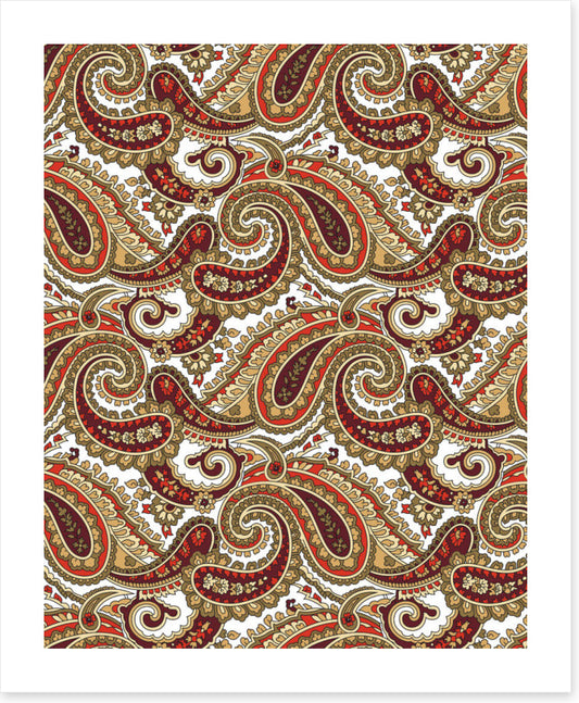 Paisley