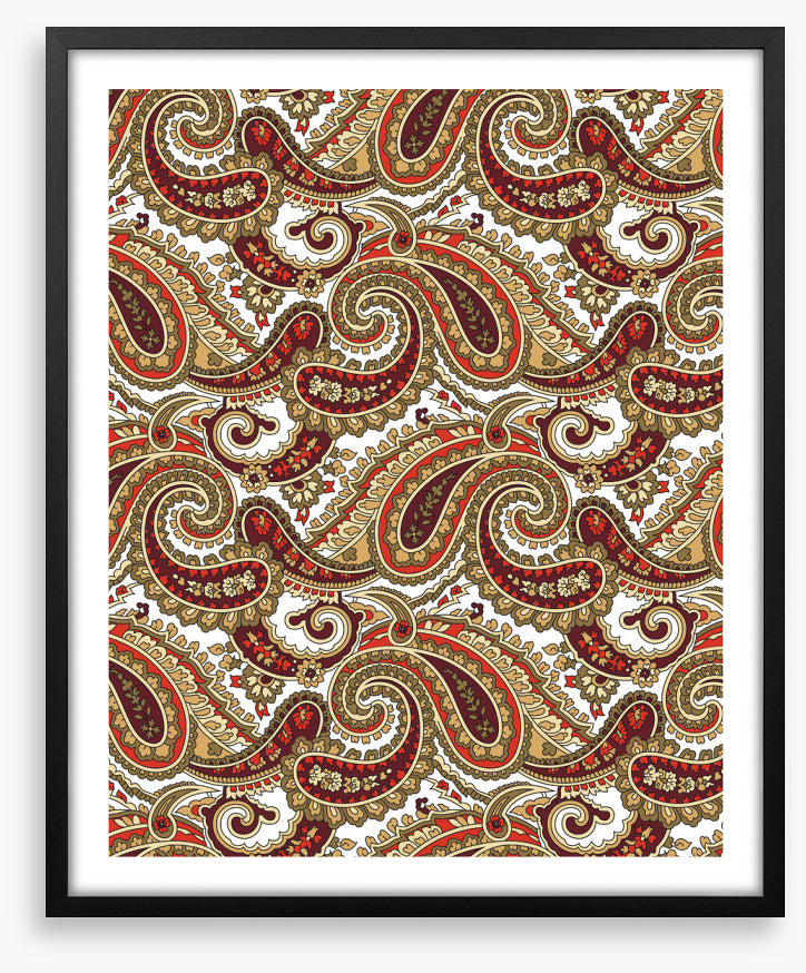 Paisley