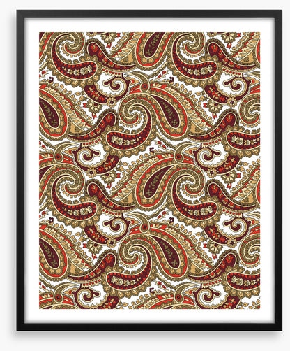 Paisley