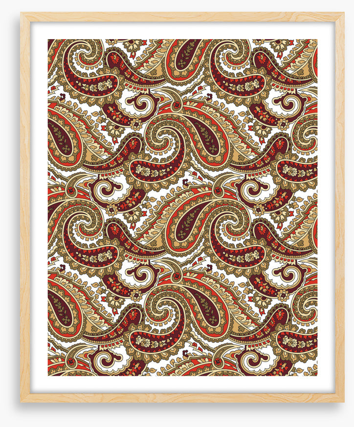 Paisley