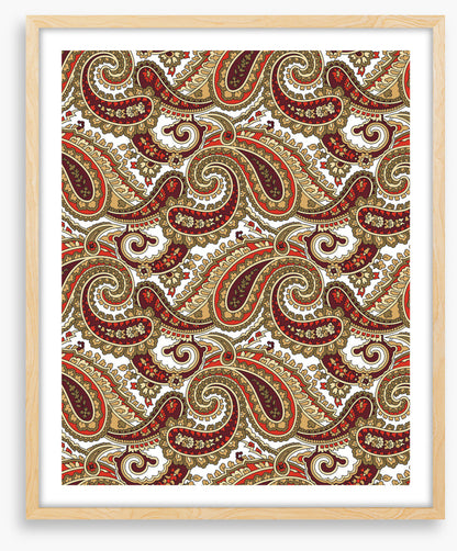 Paisley