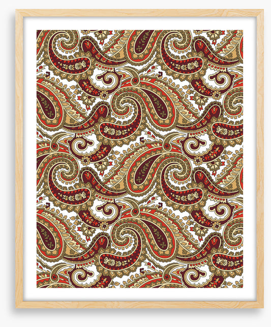 Paisley