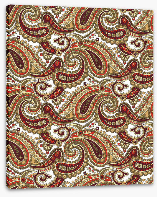 Paisley