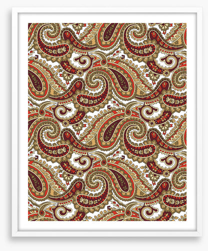 Paisley