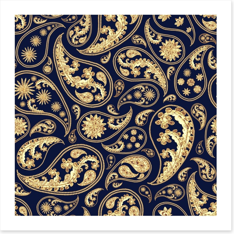 Paisley