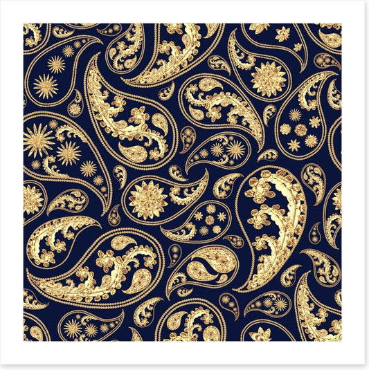 Paisley