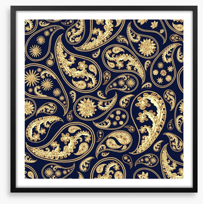 Paisley