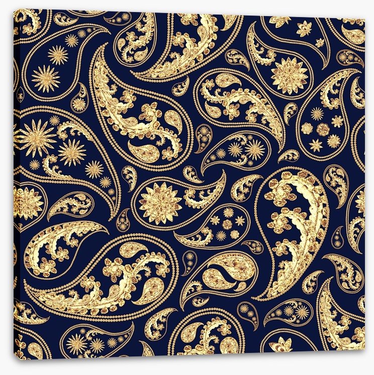 Paisley