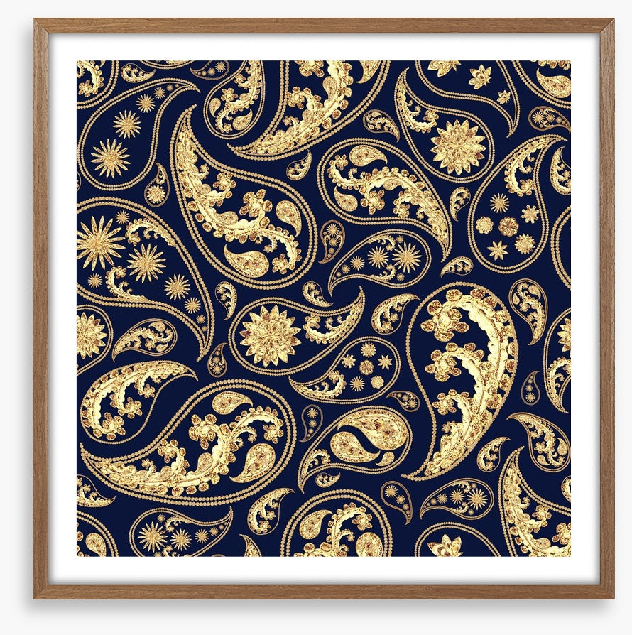 Paisley