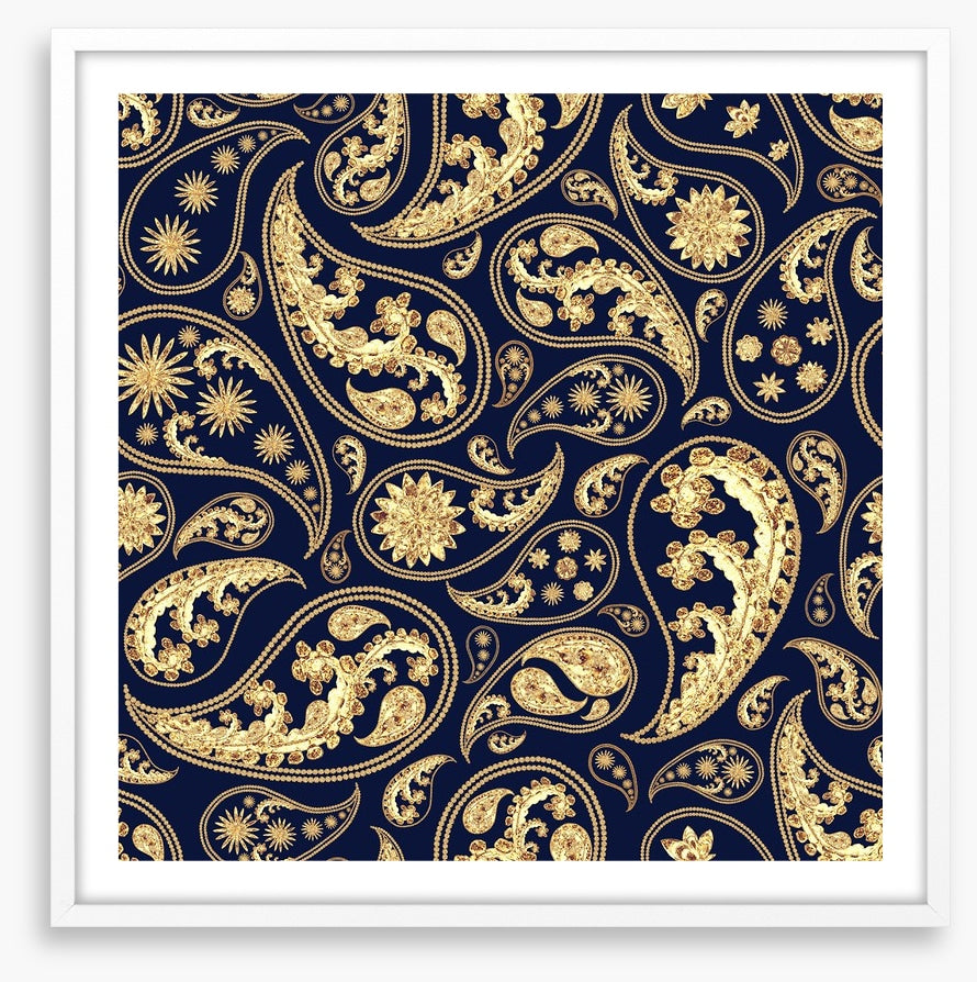 Paisley