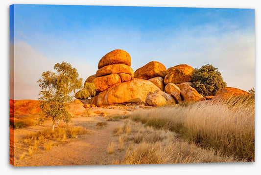 Outback