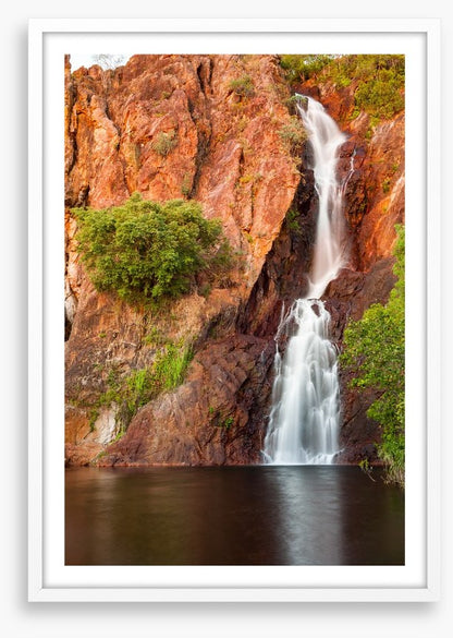 Wangi Falls