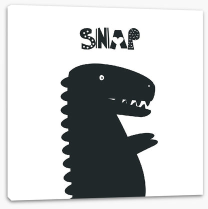 Dino snap