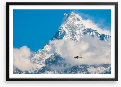 Mountains