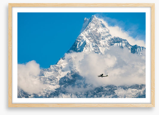 Mountains