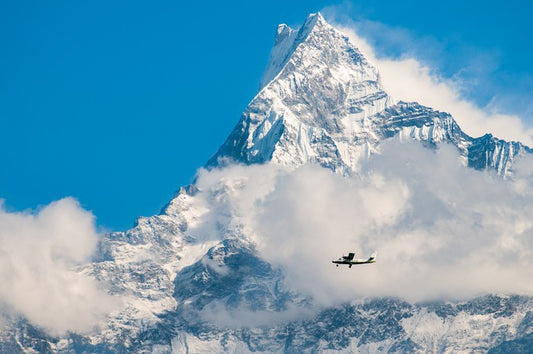 Mountains