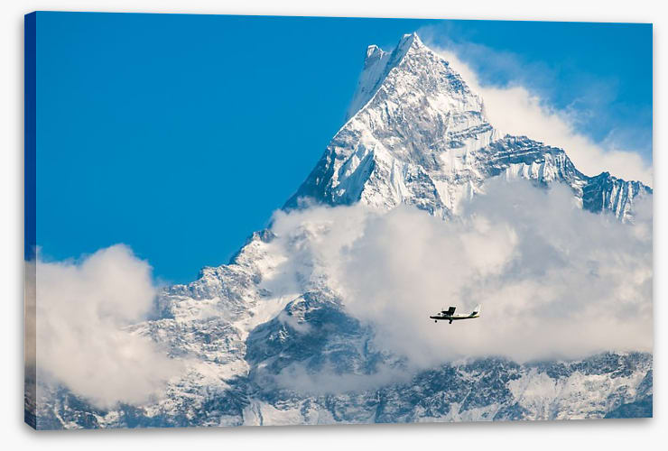 Mountains