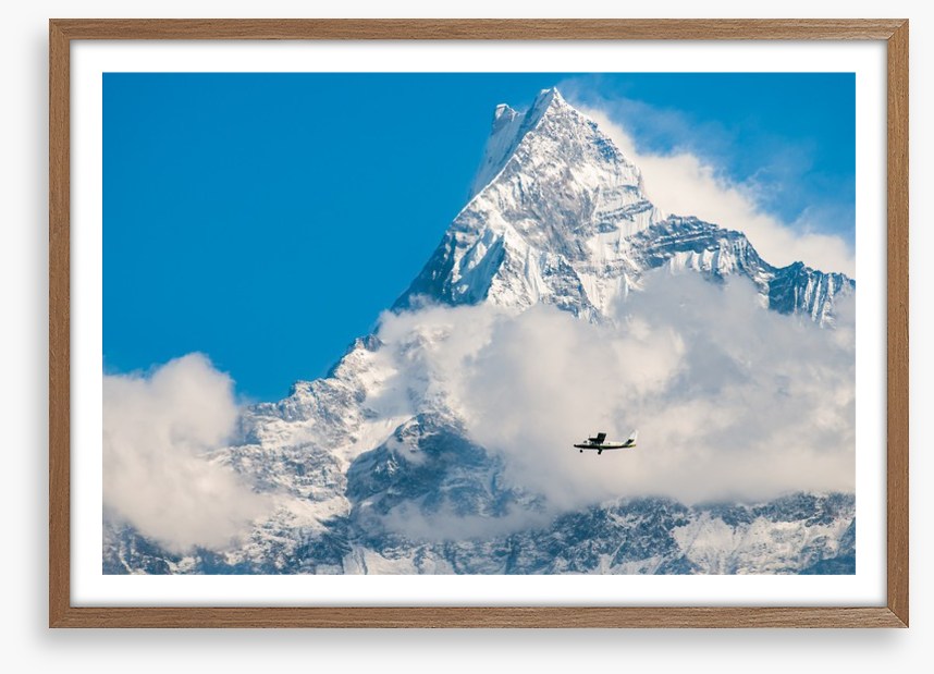 Mountains