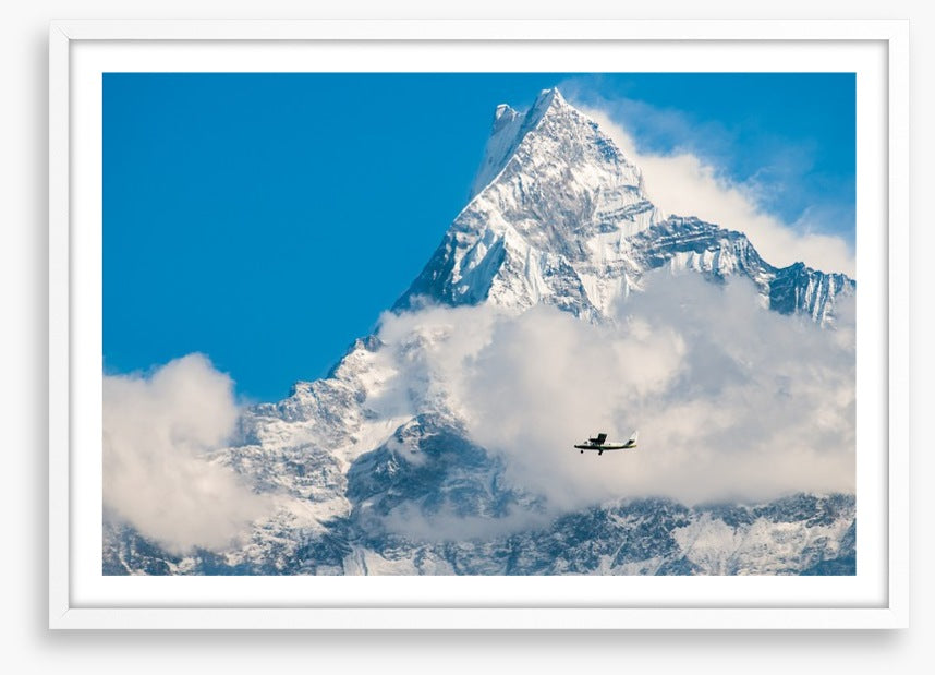 Mountains
