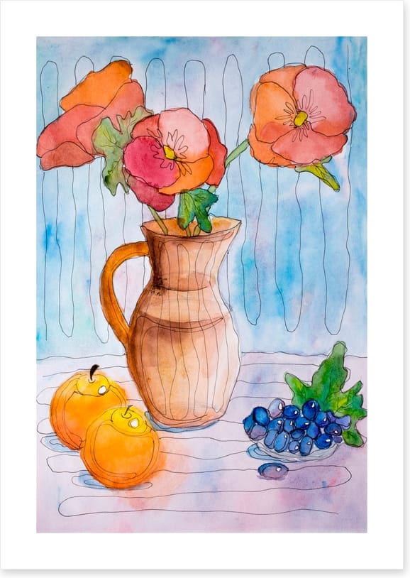 Still Life