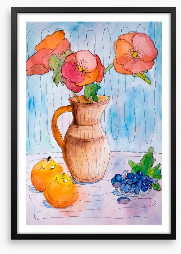 Still Life