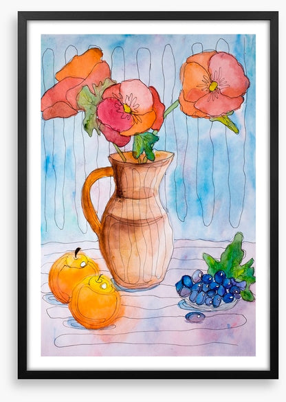 Still Life