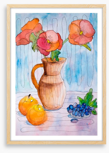 Still Life