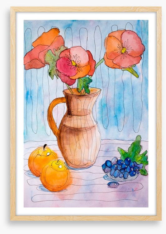 Still Life