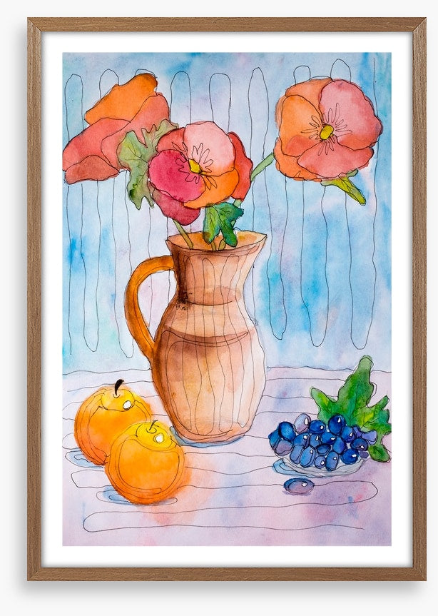 Still Life