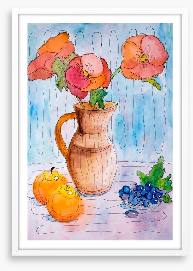 Still Life
