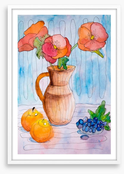 Still Life