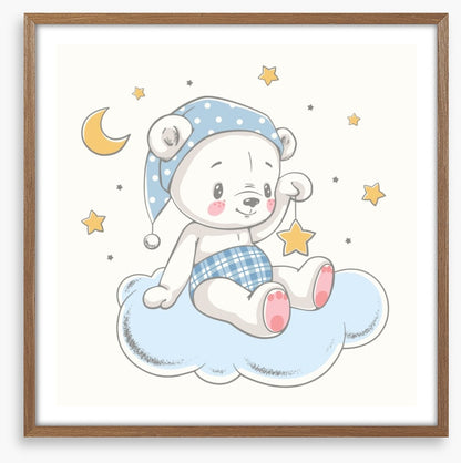 Teddy Bears