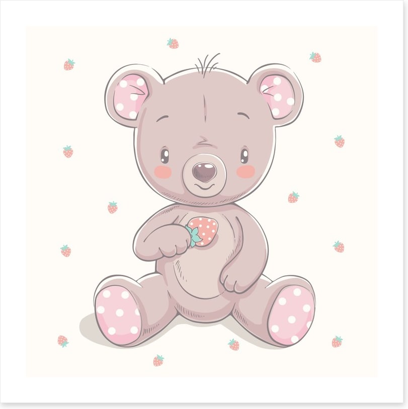 Teddy Bears