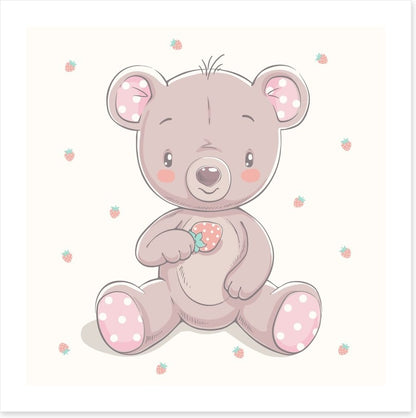Teddy Bears