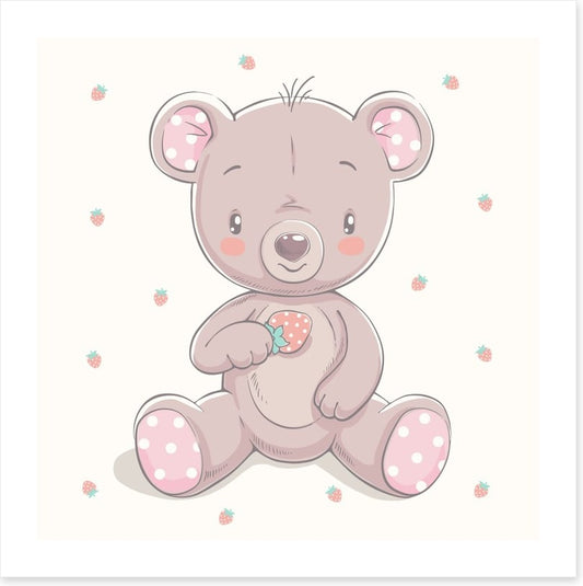 Teddy Bears