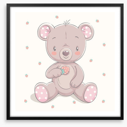 Teddy Bears
