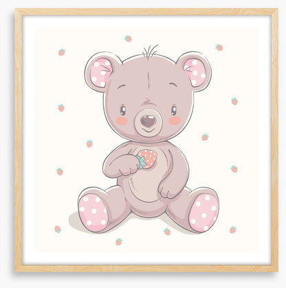 Teddy Bears
