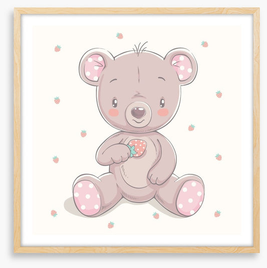 Teddy Bears