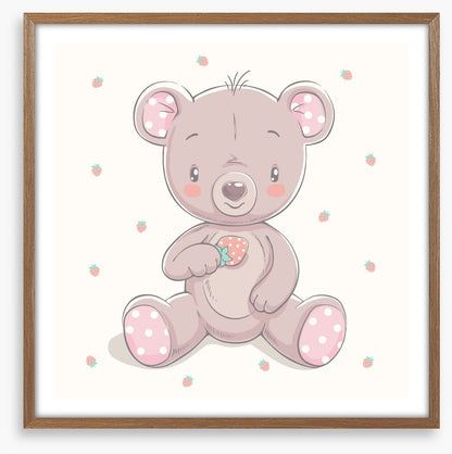 Teddy Bears