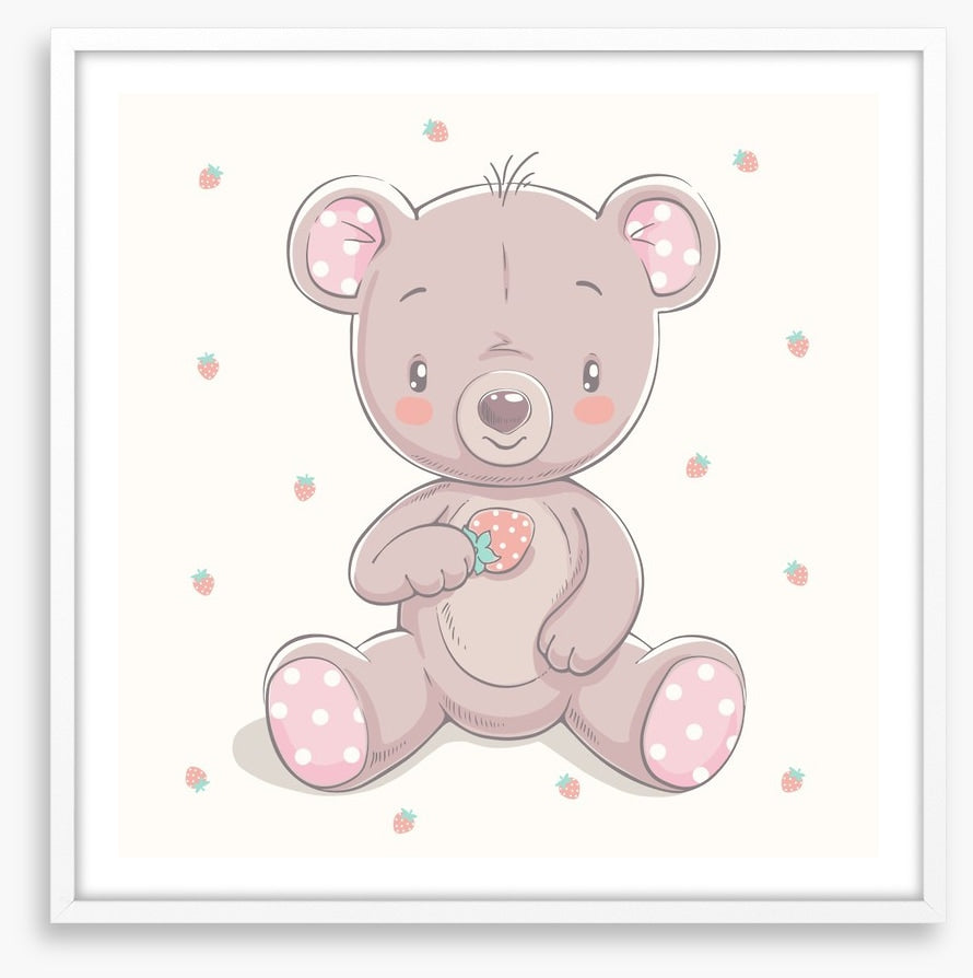 Teddy Bears