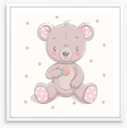 Teddy Bears