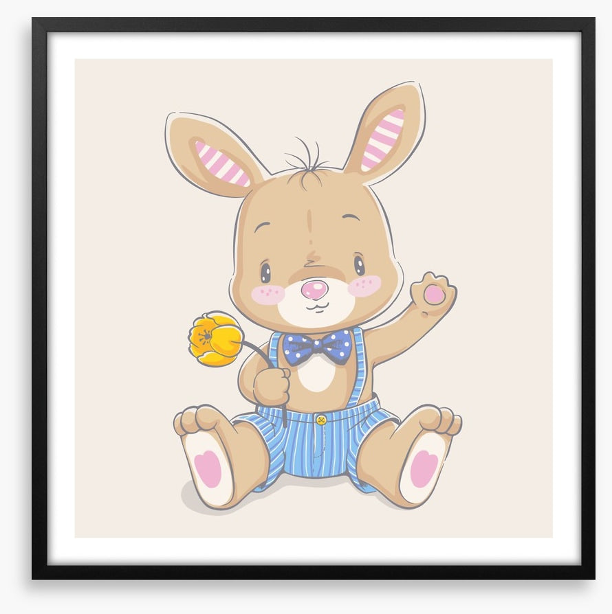 Teddy Bears